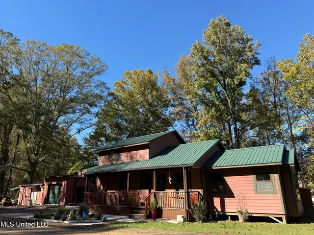 $220,000 | 5093 Highway 35, Carrollton, MS 38917