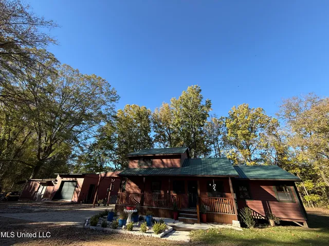 $220,000 | 5093 Highway 35, Carrollton, MS 38917