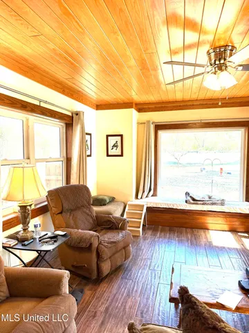 $220,000 | 5093 Highway 35, Carrollton, MS 38917