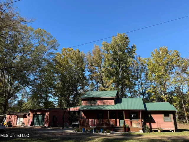 $220,000 | 5093 Highway 35, Carrollton, MS 38917