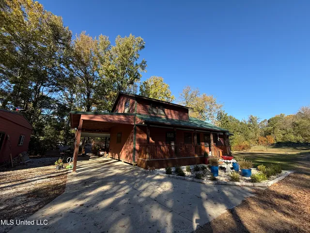 $220,000 | 5093 Highway 35, Carrollton, MS 38917