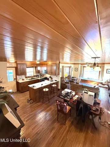 $220,000 | 5093 Highway 35, Carrollton, MS 38917