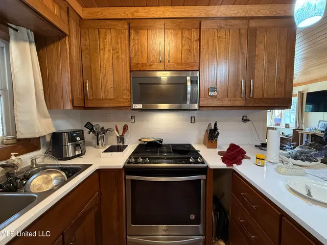 $220,000 | 5093 Highway 35, Carrollton, MS 38917