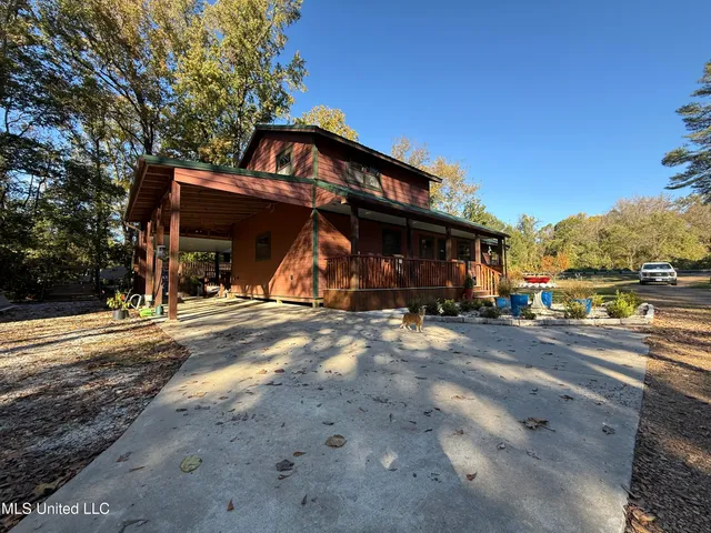 $220,000 | 5093 Highway 35, Carrollton, MS 38917