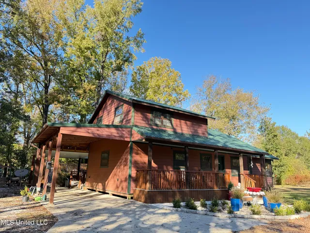 $220,000 | 5093 Highway 35, Carrollton, MS 38917