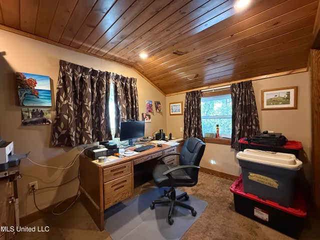 $220,000 | 5093 Highway 35, Carrollton, MS 38917