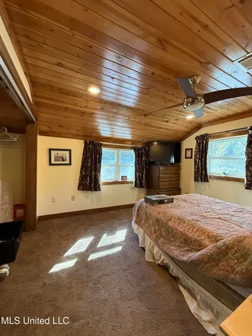 $220,000 | 5093 Highway 35, Carrollton, MS 38917