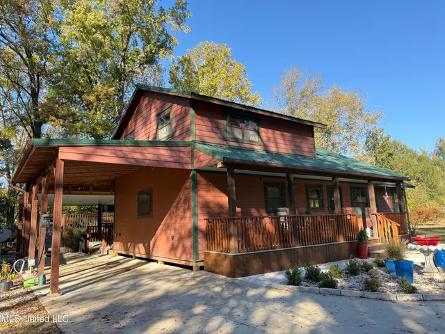 $220,000 | 5093 Highway 35, Carrollton, MS 38917