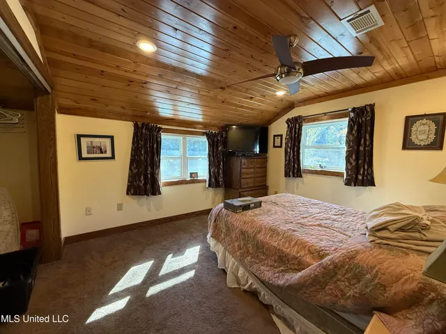 $220,000 | 5093 Highway 35, Carrollton, MS 38917