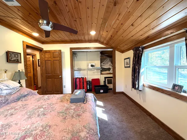 $220,000 | 5093 Highway 35, Carrollton, MS 38917