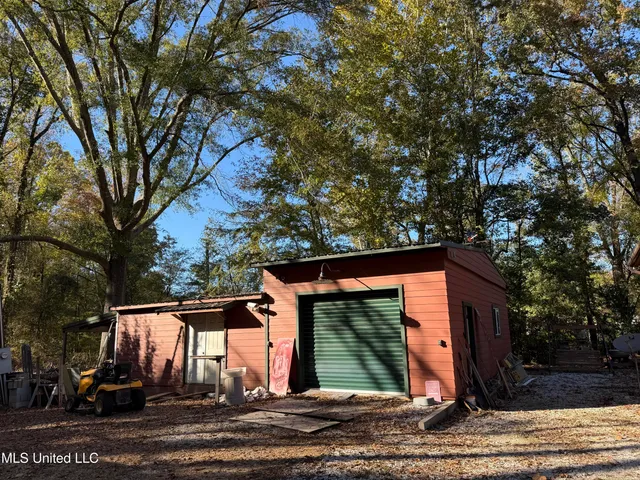 $220,000 | 5093 Highway 35, Carrollton, MS 38917