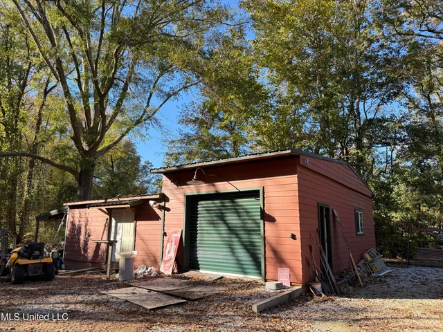 $220,000 | 5093 Highway 35, Carrollton, MS 38917