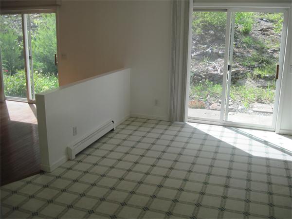 173 East Princeton Road Princeton, MA 01541 - Photo 13 of 30 a view of an empty room and window