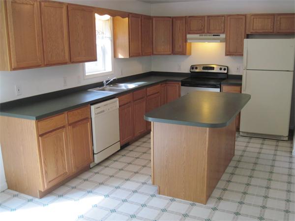 173 East Princeton Road Princeton, MA 01541 - Photo 2 of 30 a kitchen with cabinets a sink and appliances