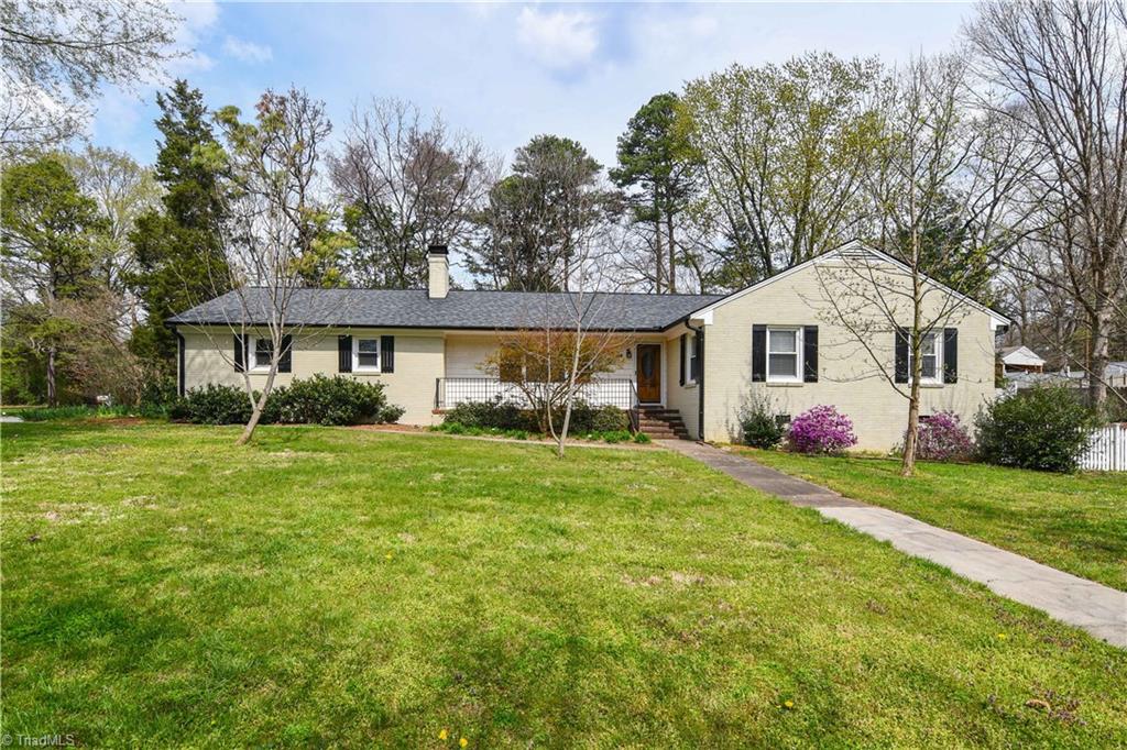 5614 Tower Road Greensboro, NC 27410 - Photo 1 of 18 Gallery Image 1