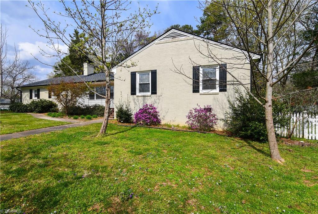 5614 Tower Road Greensboro, NC 27410 - Photo 2 of 18 Gallery Image 2