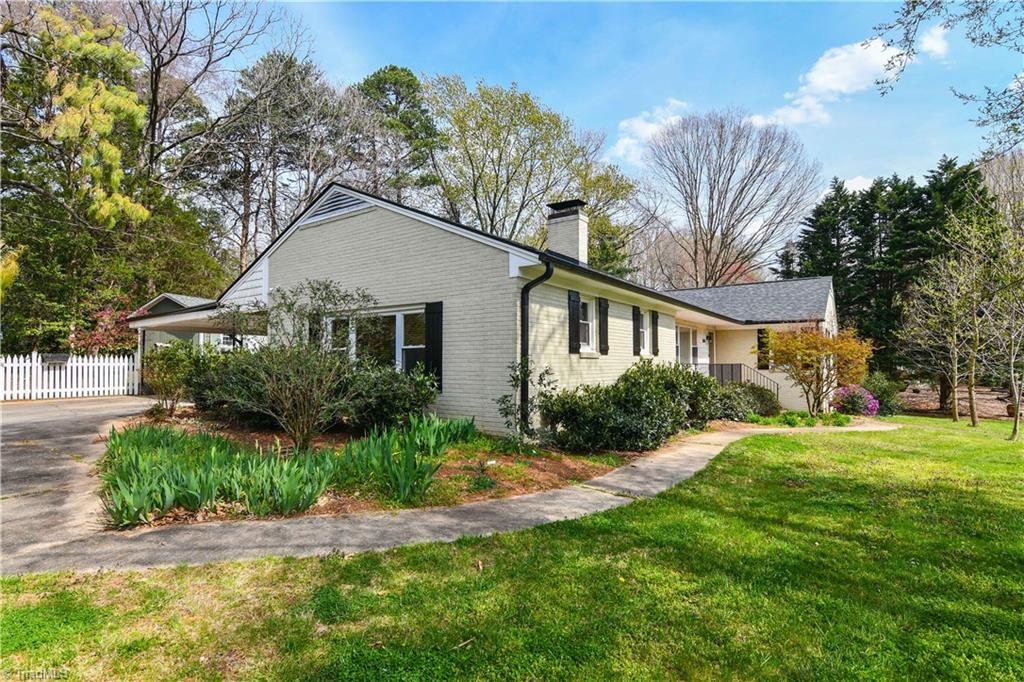 5614 Tower Road Greensboro, NC 27410 - Photo 13 of 18 Gallery Image 13