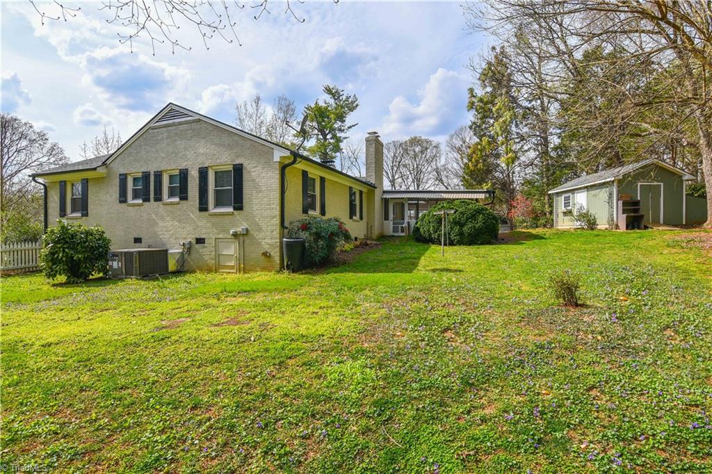 5614 Tower Road Greensboro, NC 27410 - Photo 14 of 18 Gallery Image 14