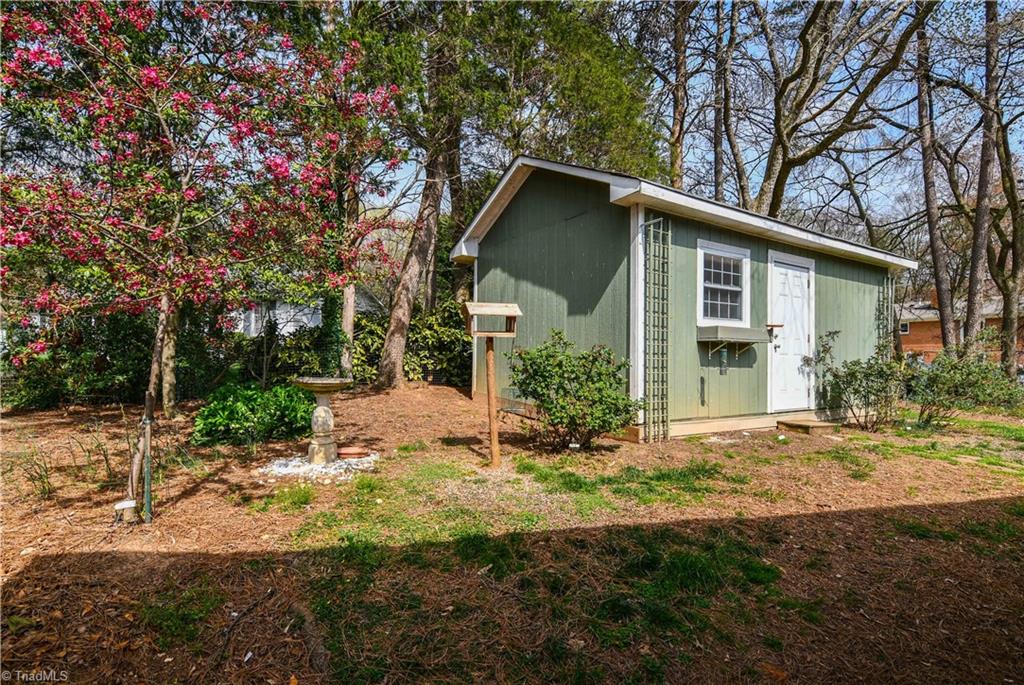 5614 Tower Road Greensboro, NC 27410 - Photo 16 of 18 Gallery Image 16