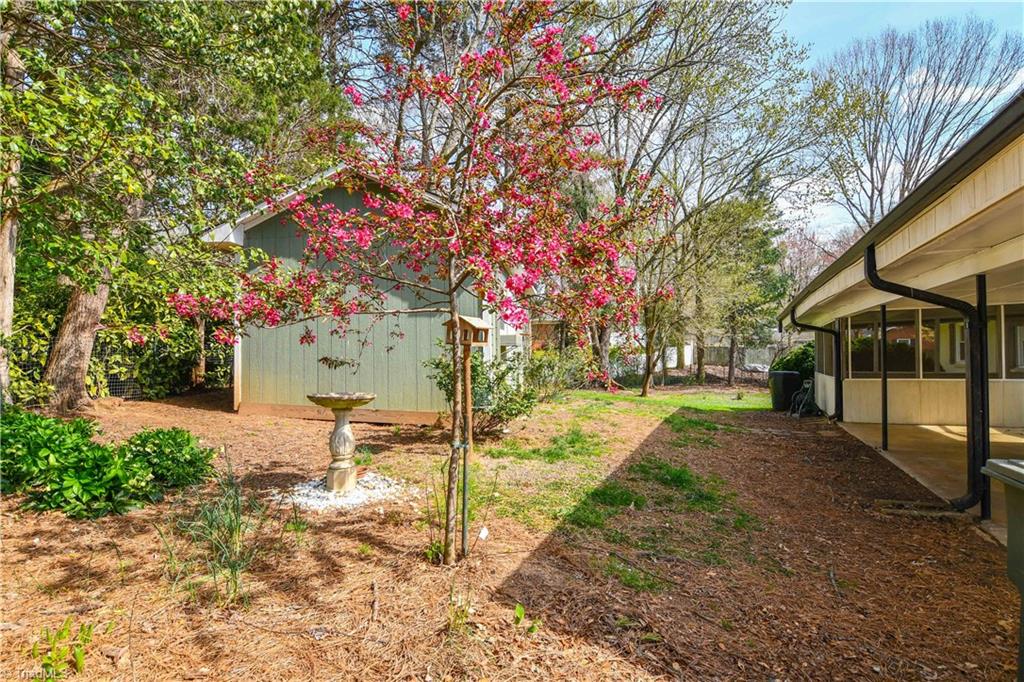 5614 Tower Road Greensboro, NC 27410 - Photo 17 of 18 Gallery Image 17