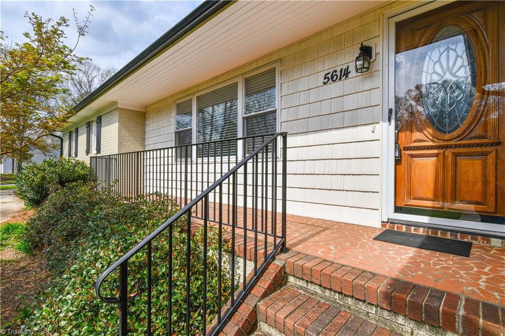 5614 Tower Road Greensboro, NC 27410 - Photo 3 of 18 Gallery Image 3
