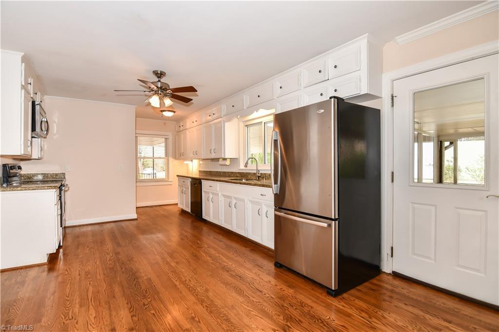 5614 Tower Road Greensboro, NC 27410 - Photo 6 of 18 Gallery Image 6