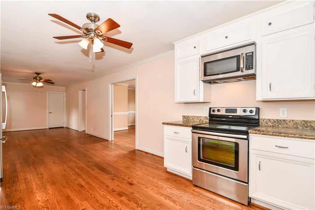 5614 Tower Road Greensboro, NC 27410 - Photo 7 of 18 Gallery Image 7