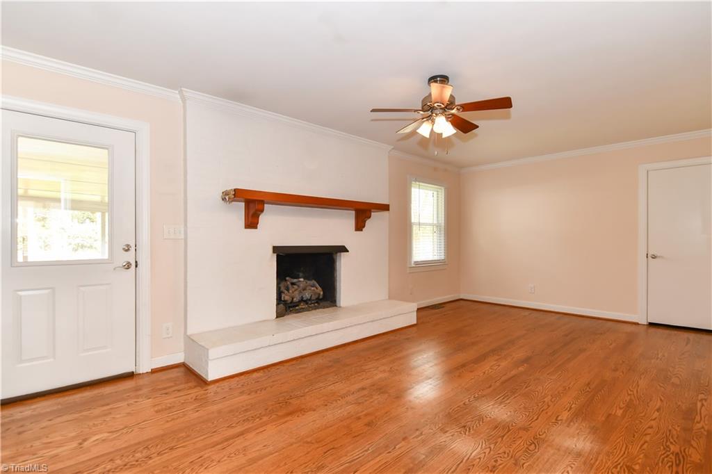 5614 Tower Road Greensboro, NC 27410 - Photo 8 of 18 Gallery Image 8