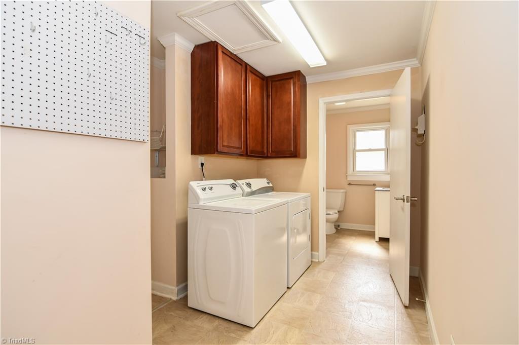 5614 Tower Road Greensboro, NC 27410 - Photo 10 of 18 Gallery Image 10