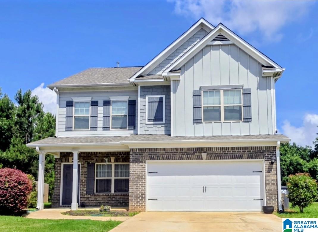 8754 Highlands Drive Trussville, AL 35173 - Photo 1 of 29