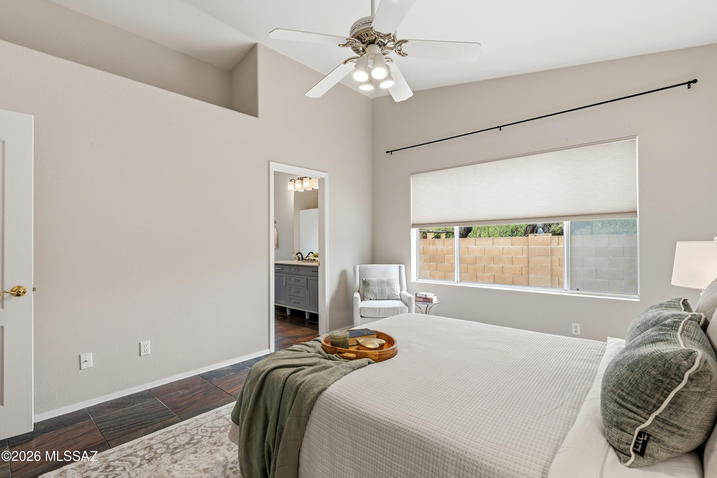 7712 East Elk Creek Road Tucson, AZ 85750 - Photo 25 of 48