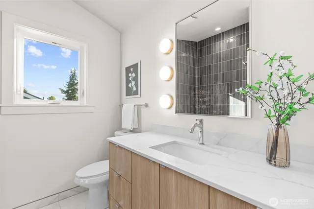 $879,950 | 7352 22nd Avenue Northwest, Seattle, WA 98117