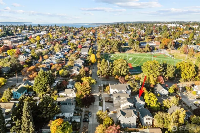 $879,950 | 7352 22nd Avenue Northwest, Seattle, WA 98117