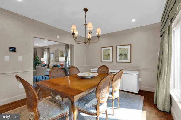 $1,371,900 | 7317 South View Court, Fairfax Station, VA 22039