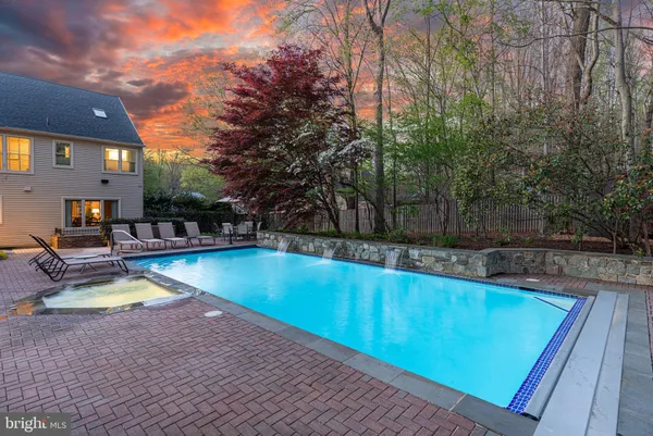 $1,371,900 | 7317 South View Court, Fairfax Station, VA 22039