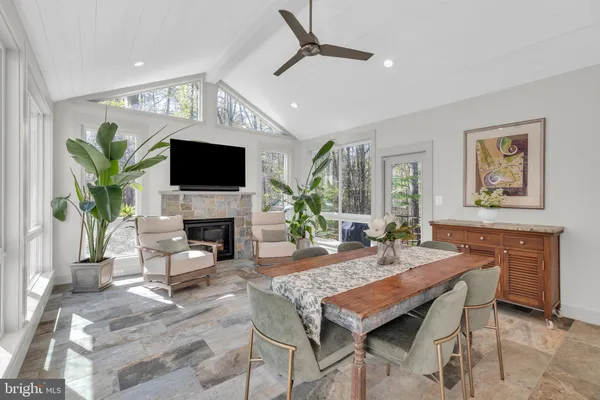 $1,371,900 | 7317 South View Court, Fairfax Station, VA 22039