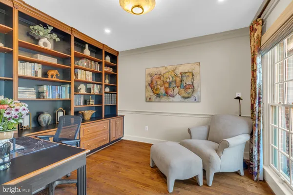 $1,371,900 | 7317 South View Court, Fairfax Station, VA 22039