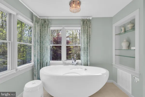 $1,371,900 | 7317 South View Court, Fairfax Station, VA 22039