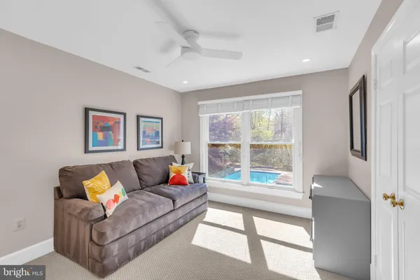 $1,371,900 | 7317 South View Court, Fairfax Station, VA 22039