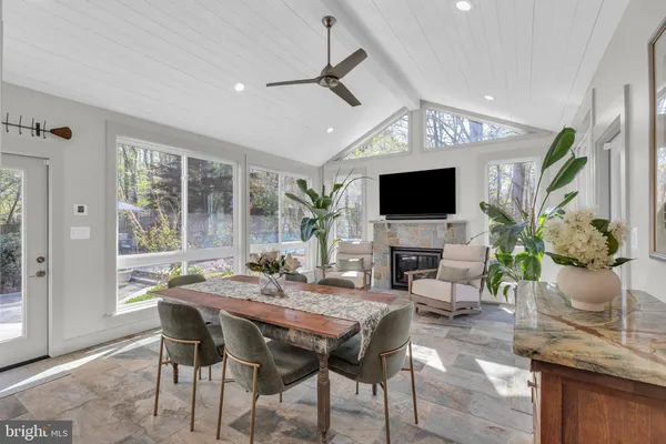 $1,371,900 | 7317 South View Court, Fairfax Station, VA 22039