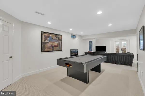 $1,371,900 | 7317 South View Court, Fairfax Station, VA 22039