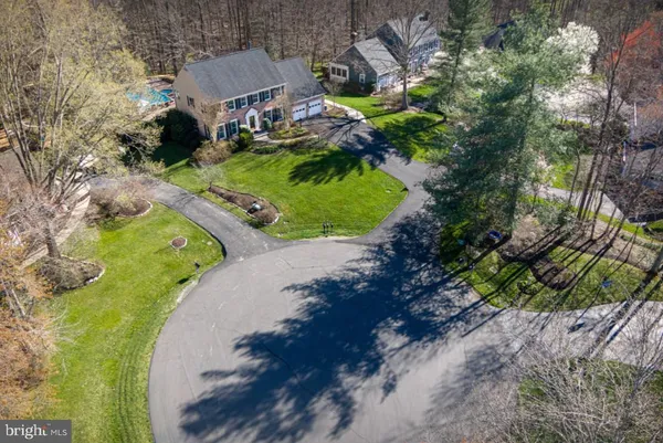 $1,371,900 | 7317 South View Court, Fairfax Station, VA 22039