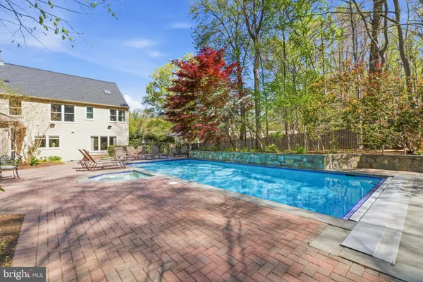 $1,371,900 | 7317 South View Court, Fairfax Station, VA 22039