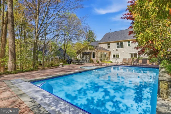 $1,371,900 | 7317 South View Court, Fairfax Station, VA 22039