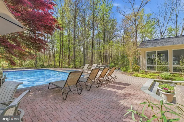 $1,371,900 | 7317 South View Court, Fairfax Station, VA 22039