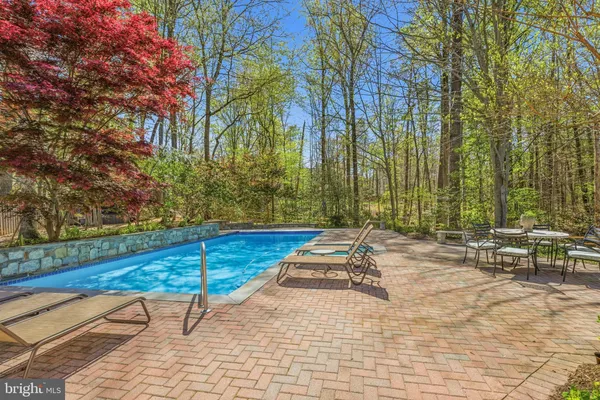 $1,371,900 | 7317 South View Court, Fairfax Station, VA 22039