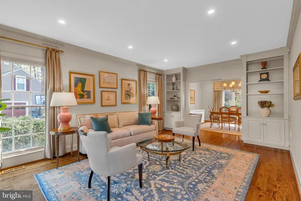 $1,371,900 | 7317 South View Court, Fairfax Station, VA 22039