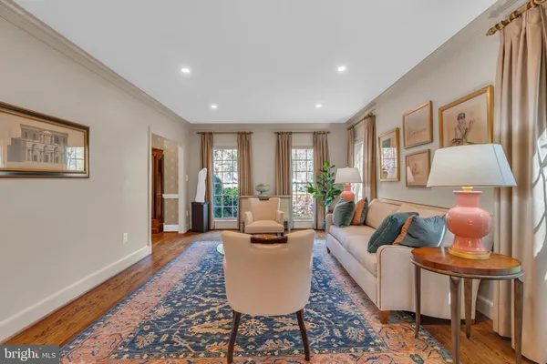 $1,371,900 | 7317 South View Court, Fairfax Station, VA 22039