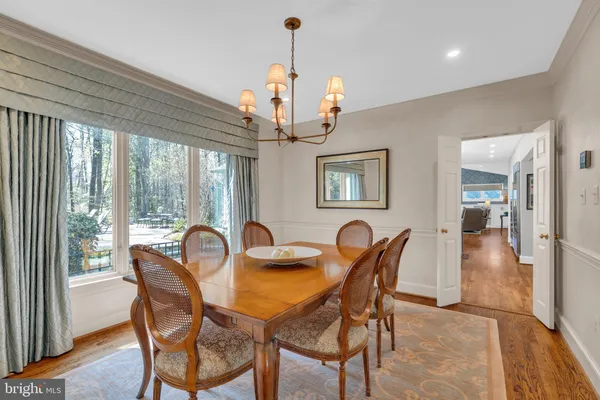 $1,371,900 | 7317 South View Court, Fairfax Station, VA 22039