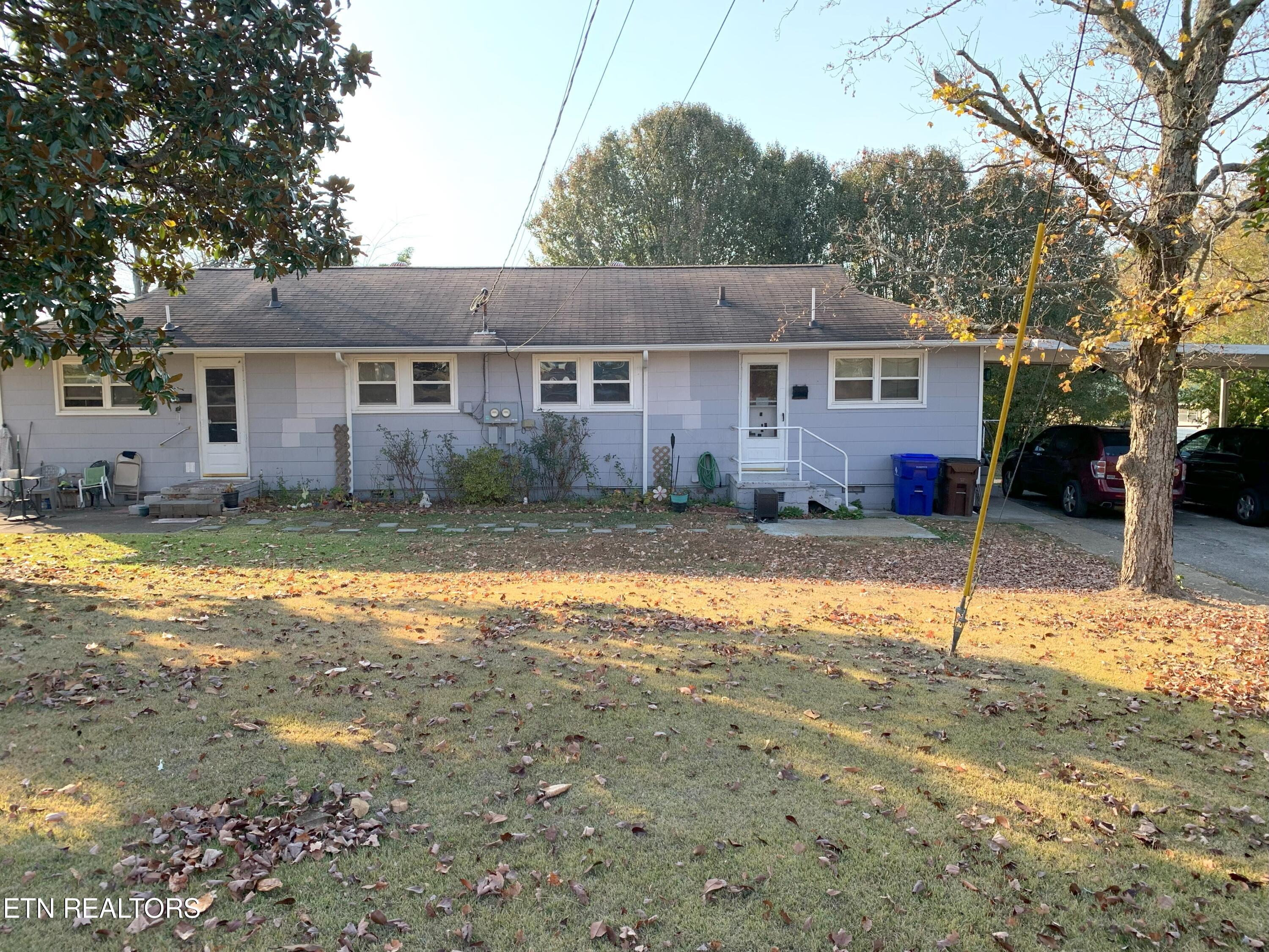 117 Marquette Road Oak Ridge, TN 37830 - Photo 1 of 27 1